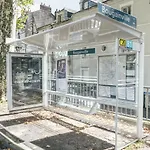 Nantes Central & Confort
