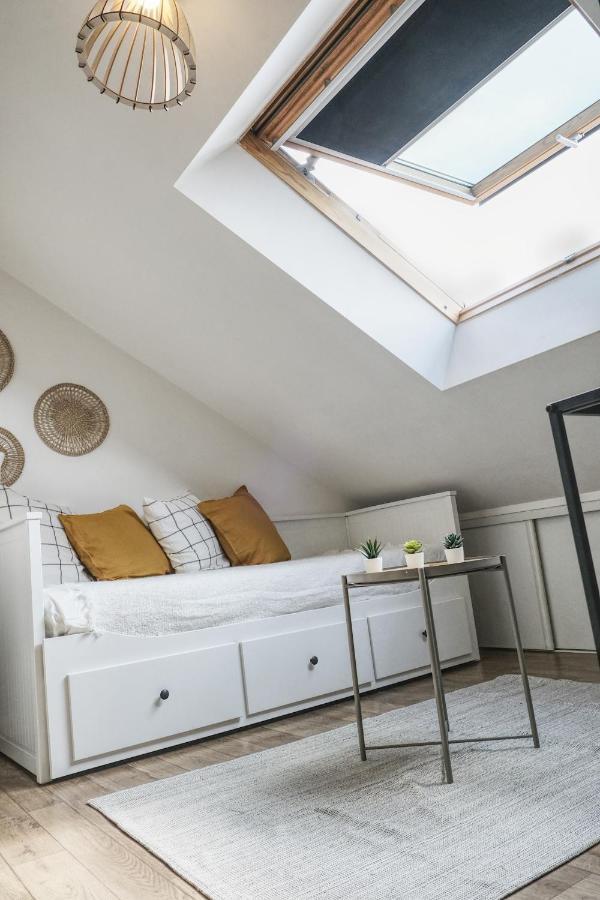 & Confort Apartment *