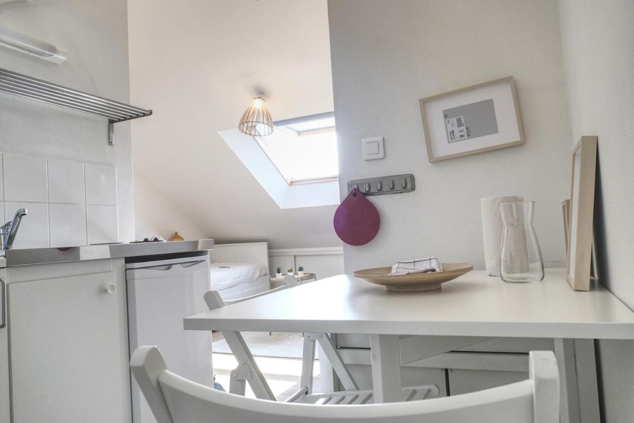 Apartment & Confort *